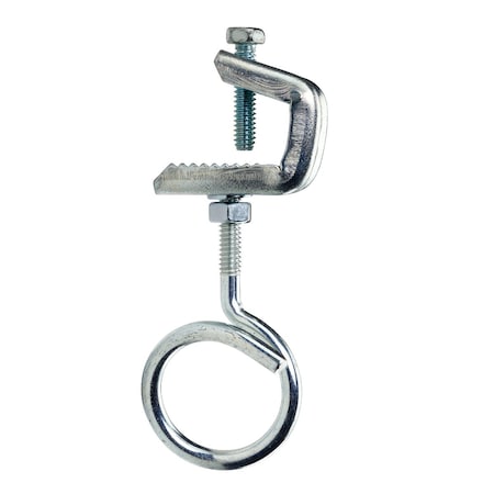 Winnie Industries 1 1/4in. Bridle Ring with PBC on Bottom, 100PK WPBCBR125BTM